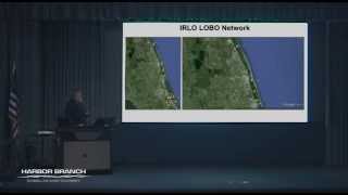 Dennis HANISAK et al 2/11/15    Indian River Lagoon Observatory: Phase 2