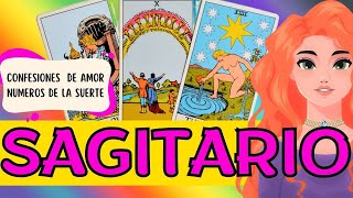 SAGITARIO ♐️ UNA GRAN VICTORIA EN EL AMBITO LABORAL 😱 PREPARATE PARA ESTA MEJORA EN TU VIDA 🌈❤️