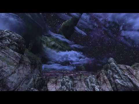 (Wii) Xenoblade Chronicles HD Cutscene 082b - Strange Glow - ENGLISH