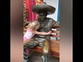 Funny Statue Pranks | Scary Human Statue Prank | Statue Surprise