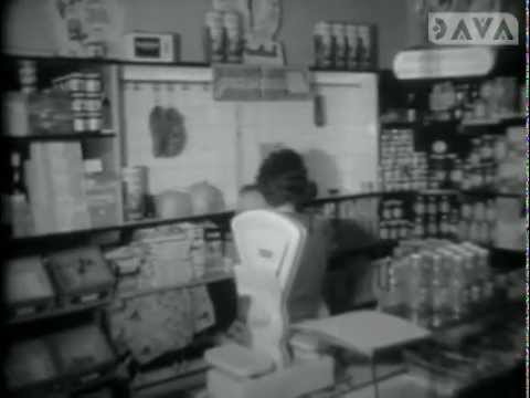 Zuidwolde, dorpsfilm 1968