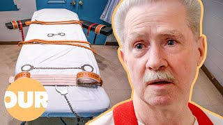 Inside Death Row (Full Length Prison Documentary) | Our Life
