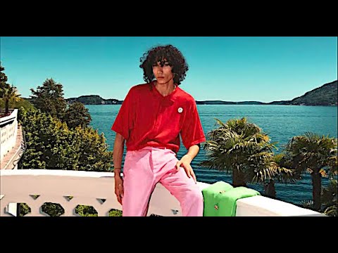 MTL Spring 2023 Menswear Milan - CNMI