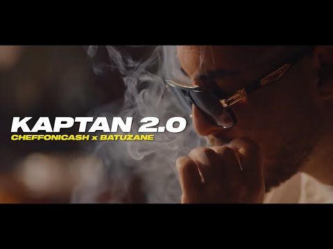 Ati242 x Uzi - Kaptan 2.0 (mixed by. batuzane)