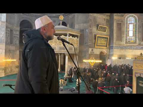 Kamet Uygulamaları - 11 Hicaz Makamı