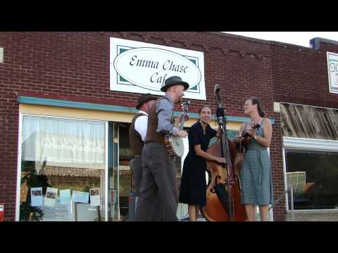 The Prairie Acre at The Emma Chase Cafe - 