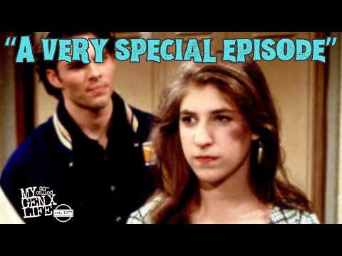 10 Times 90s Sitcoms Got Super Serious