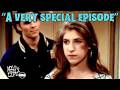 10 Times 90s Sitcoms Got Super Serious