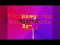 Welcome To The Happy Monster Band One Fan Channel