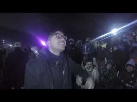 KAIZEN vs ELSE - Semifinal EL PINTAGONO - FECHA 3