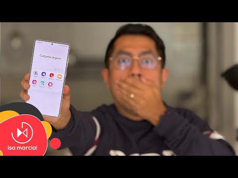 Samsung’s Secure Folder is not secure