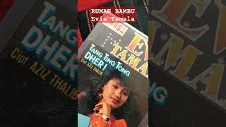 Download lagu EVIE TAMAL RUMAH BAMBU #bedahkaset #dangdutlawas #evietamala mp3 Download lagu EVIE TAMAL RUMAH BAMBU #bedahkaset #dangdutlawas #evietamala mp3