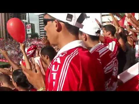 Quer dançar, quer dançar ? O Timbu vai te ensinar ♫