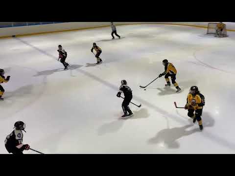 JYP U13-09 26.3.-22 klo. 12.10  JYP Valkoinen-APV