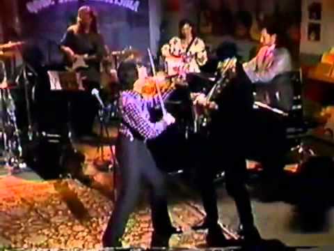 Jole Blon | Doug Kershaw and Mark O'Connor - The American Music Shop