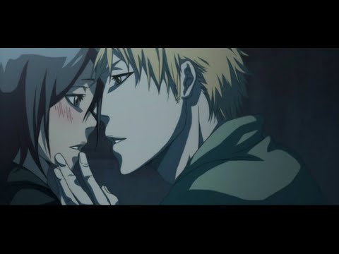 Bleach - Never Meant To Belong (Kayou. Remix)