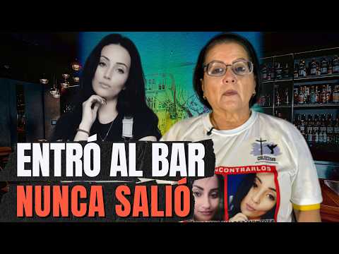 Dicen que la tiraron a los caimanes o al ácido… nadie sabe dónde está Elda Adriana