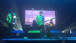 Cloud Nothings - &quot;Pattern Walks&quot; Live at Panorama 2017, NYC