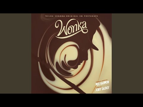 Nenhum Chocolate é Assim (Aerochoc)