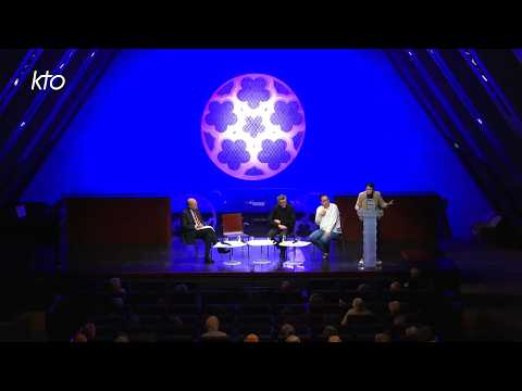 « Découvrir le Christ à l’âge adulte »