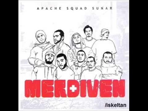 Merdiven  - Susmayan Korku