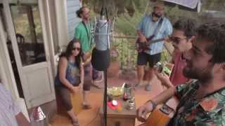 Sondelvalle - Maracuyá con Mango (En Vivo)