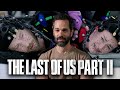 The Last Of Us Part 2 Joel S Death EXPLAINED Neil Druckmann Expresses Regret For Killing Joel
