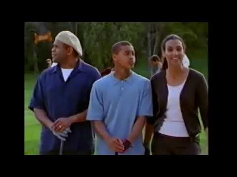 Cousin Skeeter S3 E9 The Prince and the Putter incomplete