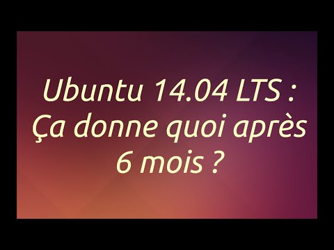 comment nettoyer ubuntu 14.04