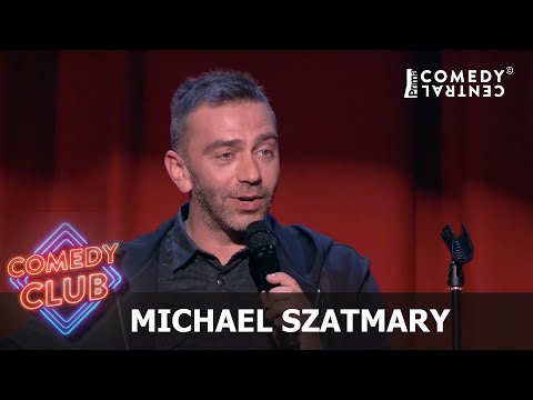 Stárnutí | Michael Szatmary