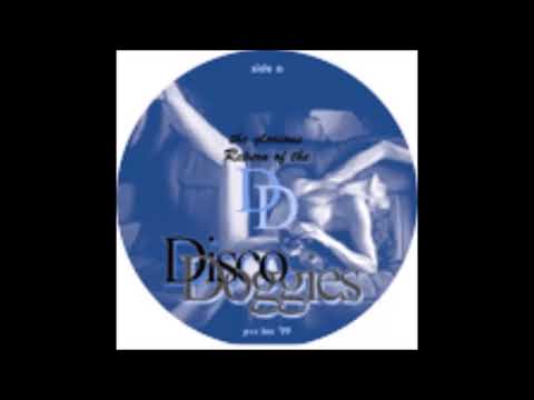 Studio 45 Pres. Disco Doggies - Here's To You (Studio 45's Remix) (2000)
