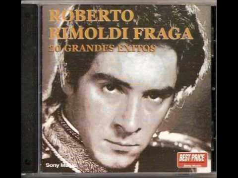Guitarra Prestada - Roberto Rimoldi Fraga