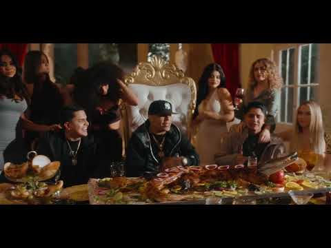 Ricky Riicon - Máxima Ventaja x Darell x Jay Silva