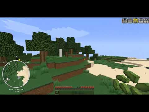 Advent of Ascension mod ¡NUEVA SERIE! #1