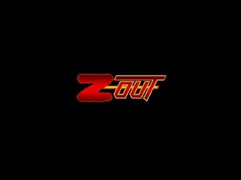 Amiga music: Z-Out (main theme)