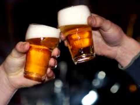 D'afrauzjers Zatte fles