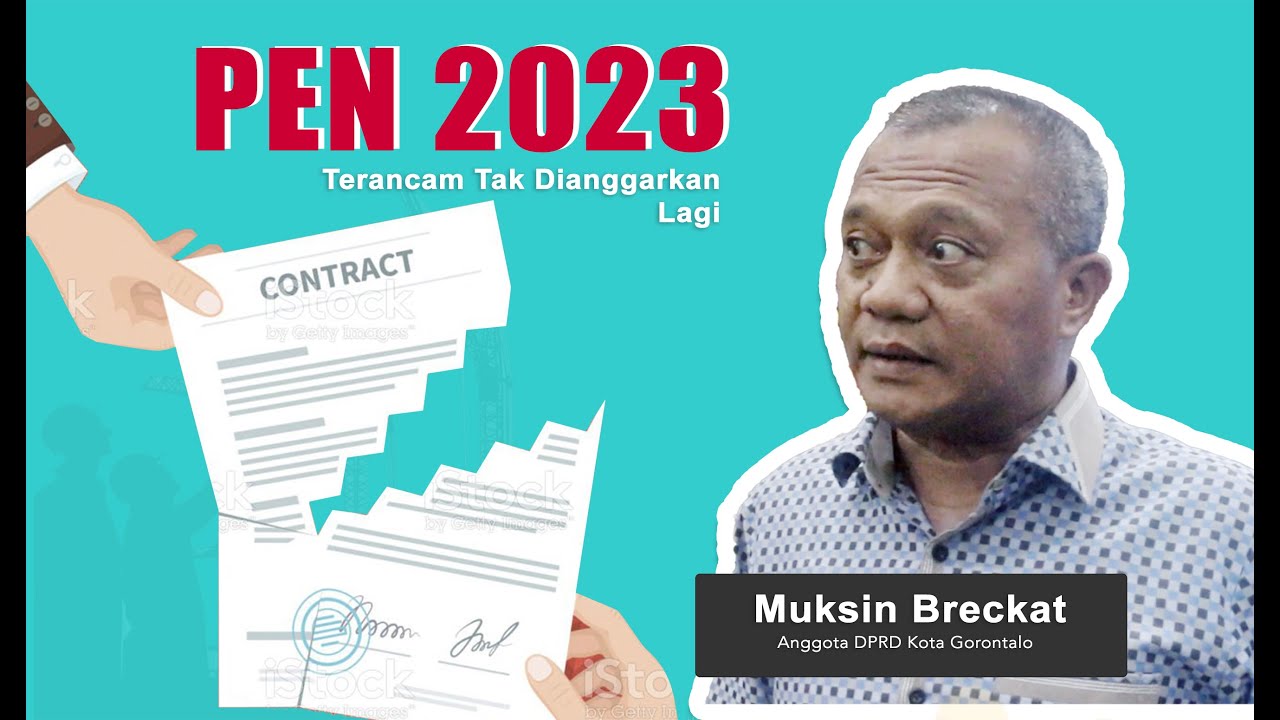 Jauh dari Target, PEN 2023 Terancam Tidak Akan Dianggarkan Lagi
