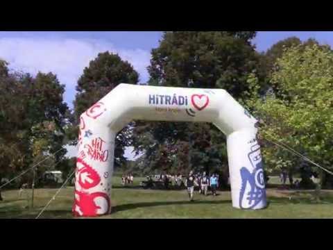 První zvonění - tradiční akce v Plzni 01.09.2016