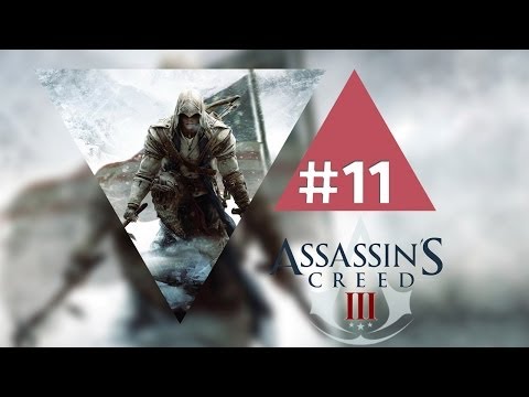 Zagrajmy w: Assassin's Creed III #11