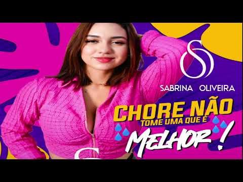 SABRINA OLIVEIRA - CD MUSICAS NOVAS 2025 ATUALIZADAS REPERTORIO NOVO