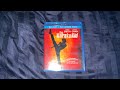 Opening To The Karate Kid 2010 2010 DVD