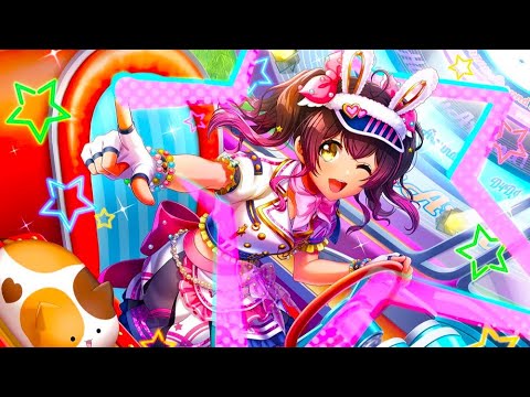 ☆ Pretty Rave Girl ☆ 【Vau Boy Remix】S3RL