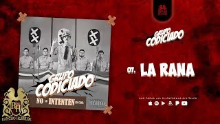 La Rana Lyrics English Translation
