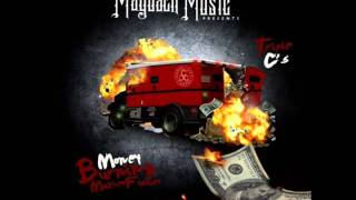 Triple C&#39;s - Low Life (Prod. Star Status)