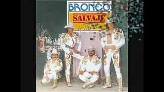 BRONCO- Se Vende Un Corazon