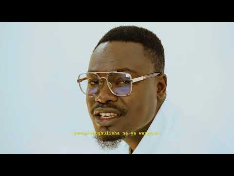 NAWAPA MGONGO_ARNOLD JUMA//AJ MUSIC LAB//BOG PRODUCTION 