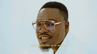 Arnold Juma