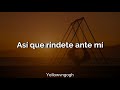Surrender to Me [Ann Wilson & Robin Zander] Subtitulada en Español