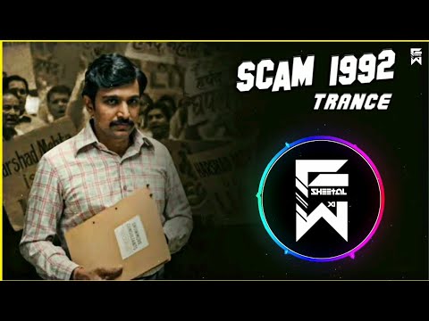 Scam 1997-Trance | scam 1992 BGM remix dj | Flash Warning