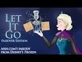 Let It Go: Passover Edition - YouTube